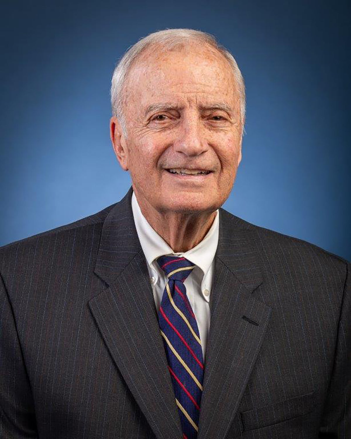 Larry Boyd